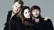 Lady Antebellum,Madonna - Lady Antebellum - A Holly Jolly Christmas 不插电版