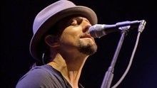 Jason Mraz - Tour Is A Four Letter Word 世界巡演欧洲站彩排花絮