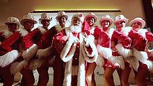 Far East Movement,Rania - Far East Movement - Christmas In Downtown LA