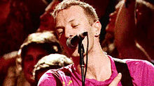 Coldplay - Coldplay - Us Against the World 高清现场版