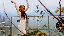 Nadina,Laura Pausini - Nadina - Making of Shou Baddou Yseer