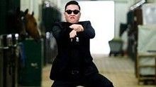 朴载相 - PSY - Youtube Style