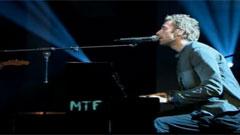 Coldplay - What if
