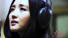 何洁 - 201314 电影同名主题曲