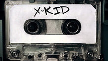 Green Day - Green Day - X-Kid 高清官方版