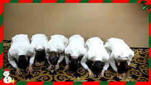 2PM - 2PM 2012圣诞祝福
