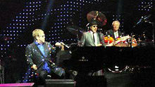 Elton John - Elton John - The One 官方版