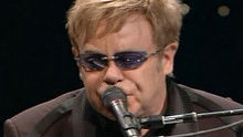 Elton John - Burn Down The Mission 官方版
