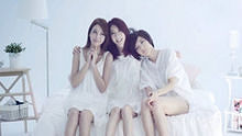 Dream Girls - Dream Girls《因为有你在》 高清官方版