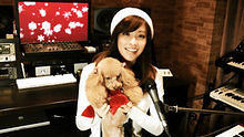 袁咏琳 - 袁咏琳《Have Yourself a Merry Little Christmas》 高清官方版