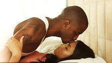 Trey Songz - Trey Songz - Simply Amazing 官方花絮