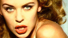 Kylie Minogue - Kylie Minogue - Confide In Me 官方版