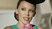 Kylie Minogue - Kylie Minogue - I Should Be So Lucky 官方版