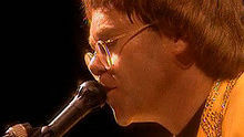Elton John - Elton John-I Guess That's Why I Call It The Blues