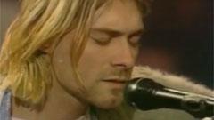 Nirvana - Jesus Want s Me For A Sunbeam  Unplugged In New York