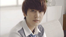 Super Junior-K.R.Y - Super Junior-K.R.Y. - Promise You 官方短版