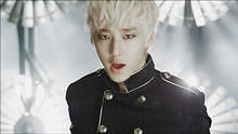 U-KISS - Ukiss - Alone 预告花絮版