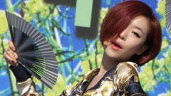 Rainbow,2PM,Rain,Kara,Super Junior,少女时代,f(x),Brown Eyed Girls - MBC音乐中心失误合集