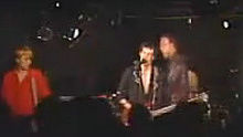 The Replacements - Merry Go Round 官方版