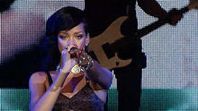 蕾哈娜,Rihanna - Diamonds 777 Tour Live From London