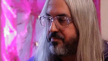 J. Mascis - Maureen Interviews J Mascis