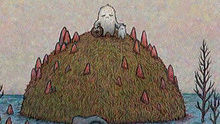 J. Mascis,J Mascis,Revolver - J Mascis - Is It Done