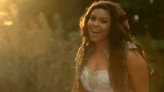 Jordin Sparks - Beauty And The Beast