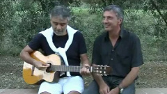 Andrea Bocelli - 老渔夫