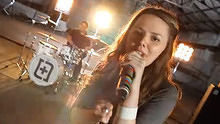 Jesse & Joy,H2O - Jesse & Joy - Si te vas 官方版