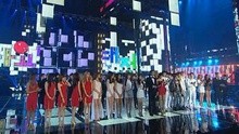 Bigbang,Beast - SBS歌谣大战第二部