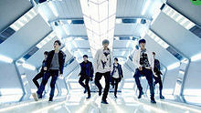 Super Junior - Super Junior-M - Break Down 高清预告版