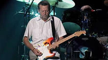 Eric Clapton - Eric Clapton - She's Gone 现场版