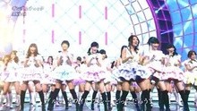  - 2012日本红白大赏下部