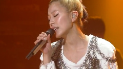 BoA - Ain't No Sunshine