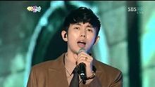 2AM - 2012SBS歌谣大战 2AM 高清官方版