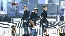 Epik High,MBLAQ - 2012MBC歌谣大作战 Epik High VS MBLAQ 高清版
