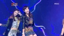 F(x),AfterSchool - 2012MBC歌谣大作战 F(x) VS After School 高清版