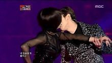 孙佳仁 - 2012MBC歌谣大作战 亚当夫妇VS闪光夫妇 高清版