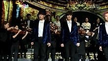 Infinite H - 2012SBS歌谣大战 Infinite《追击者》高清版