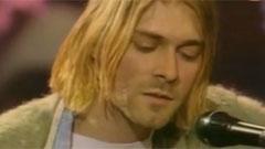 Nirvana - Pennyroyal Tea  Unplugged in New York