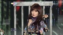 4minute - Volume Up 高清版