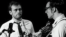 Chris Thile - You're Running Wild 现场版