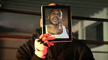 Flo Rida - Good Feeling 官方版