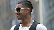 Jay Sean - Jay Sean - War 歌词版