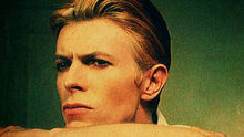 David Bowie,Royal Republic,The Feelers - David Bowie - Life On Mars
