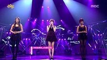 Gavy NJ - Gavy NJ - She's pretty 130105音乐中心现场版