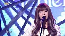 Juniel - Juniel - Bad Man 130105音乐中心现场版
