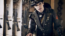 Panic! At The Disco,朴善怜 - Panic! At The Disco - The Ballad Of Mona Lisa 官方版