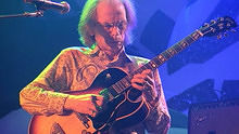 Yes,Mihalis Emirlis,Stathis Drogosis - Yes - Mind Drive Parts 1&2 现场版