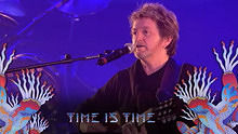 Yes,Volumen Cero - Yes - Time Is Time 现场版